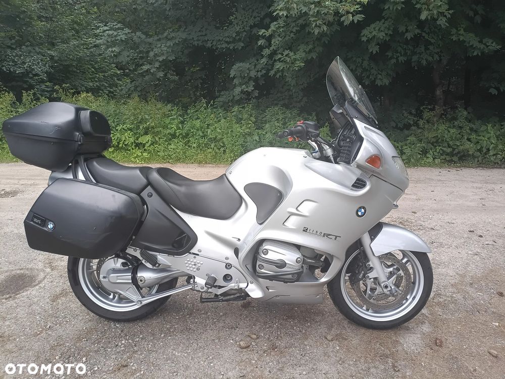 BMW RT - 10