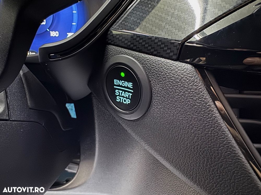 FORD Kuga 2023 — imagine 39