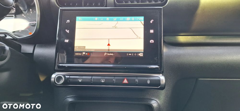 Citroën C3 Aircross PureTech 130 Stop & Start EAT6 OPF FEEL PACK - 16