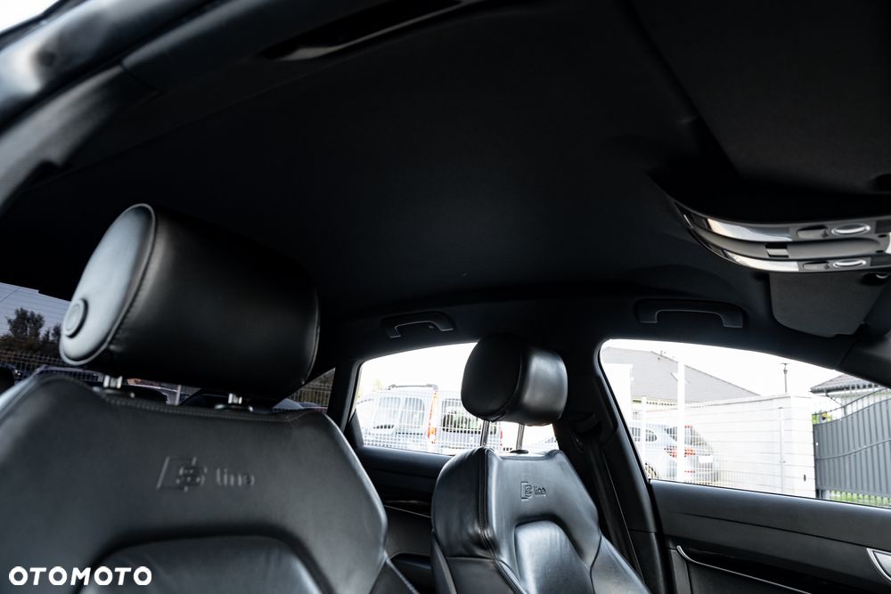 Audi A6 Limousine - 25