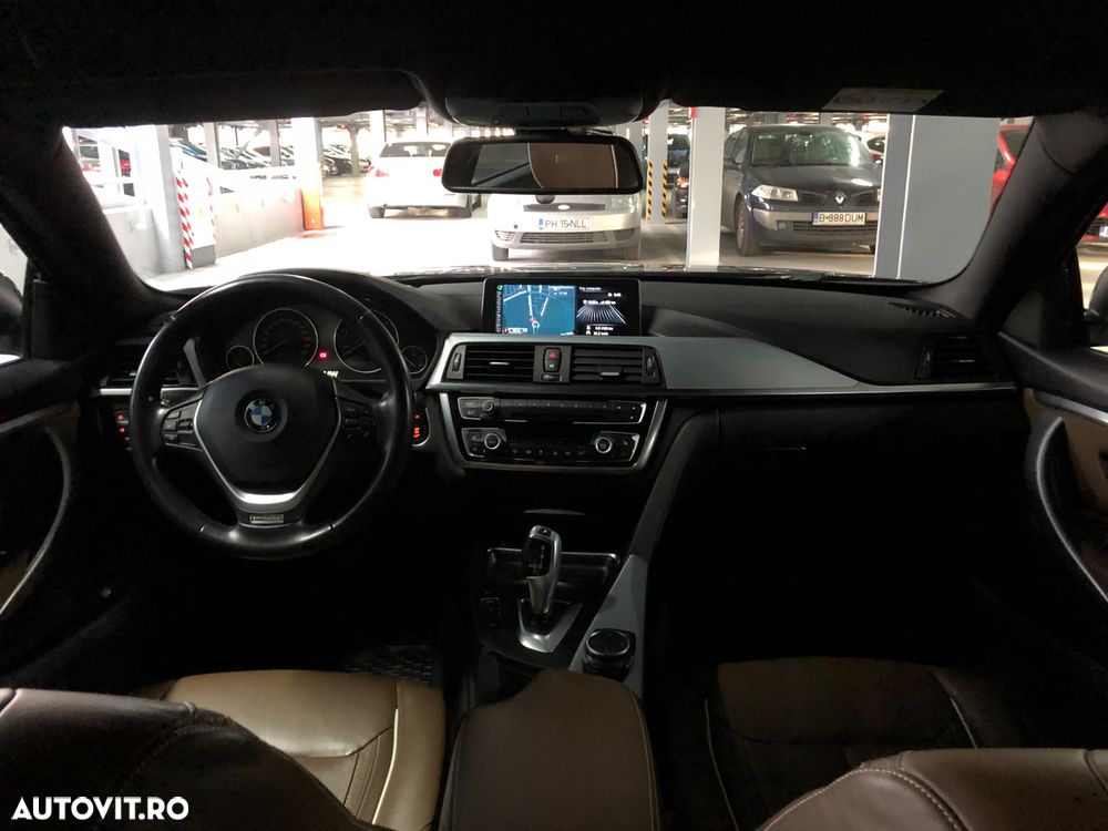 BMW Seria 4 - 3