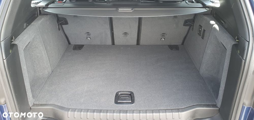 BMW X3 xDrive20d - 24