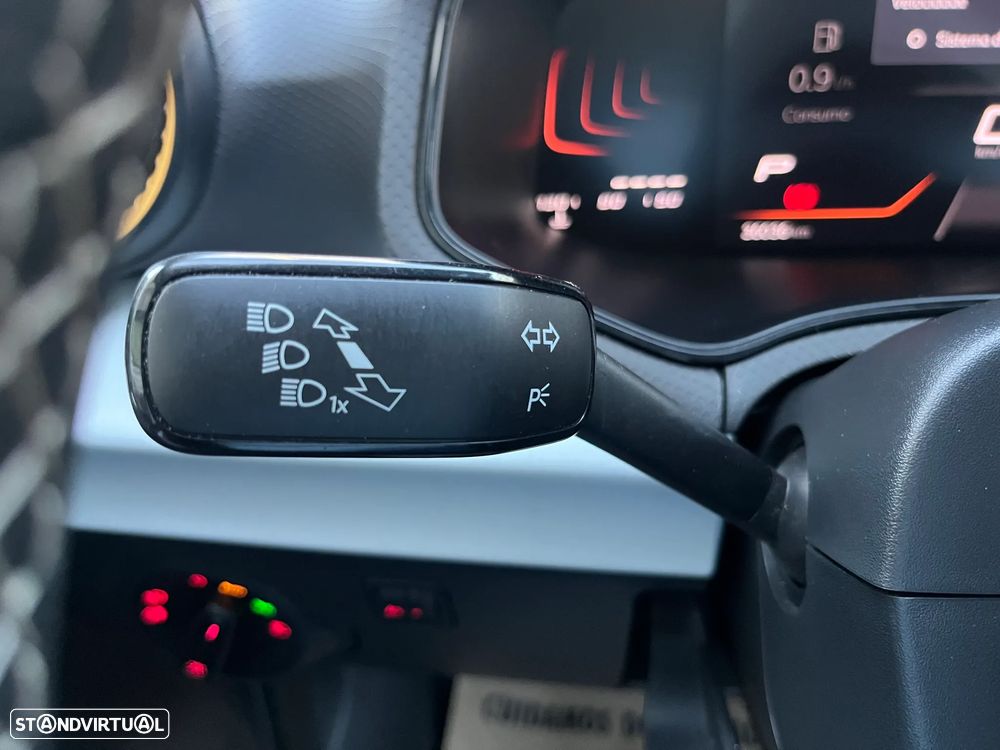 SEAT Ibiza 1.0 TSI Style DSG - 37