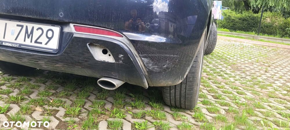 Opel Astra 2.0 CDTI Bi-Turbo S&S - 7