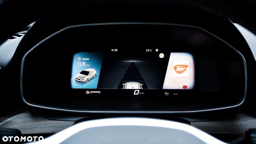 Seat Leon 1.5 TSI Xcellence - 14