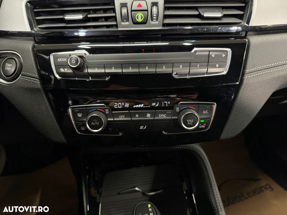 BMW X2 xDrive25e AT PHEV - 17