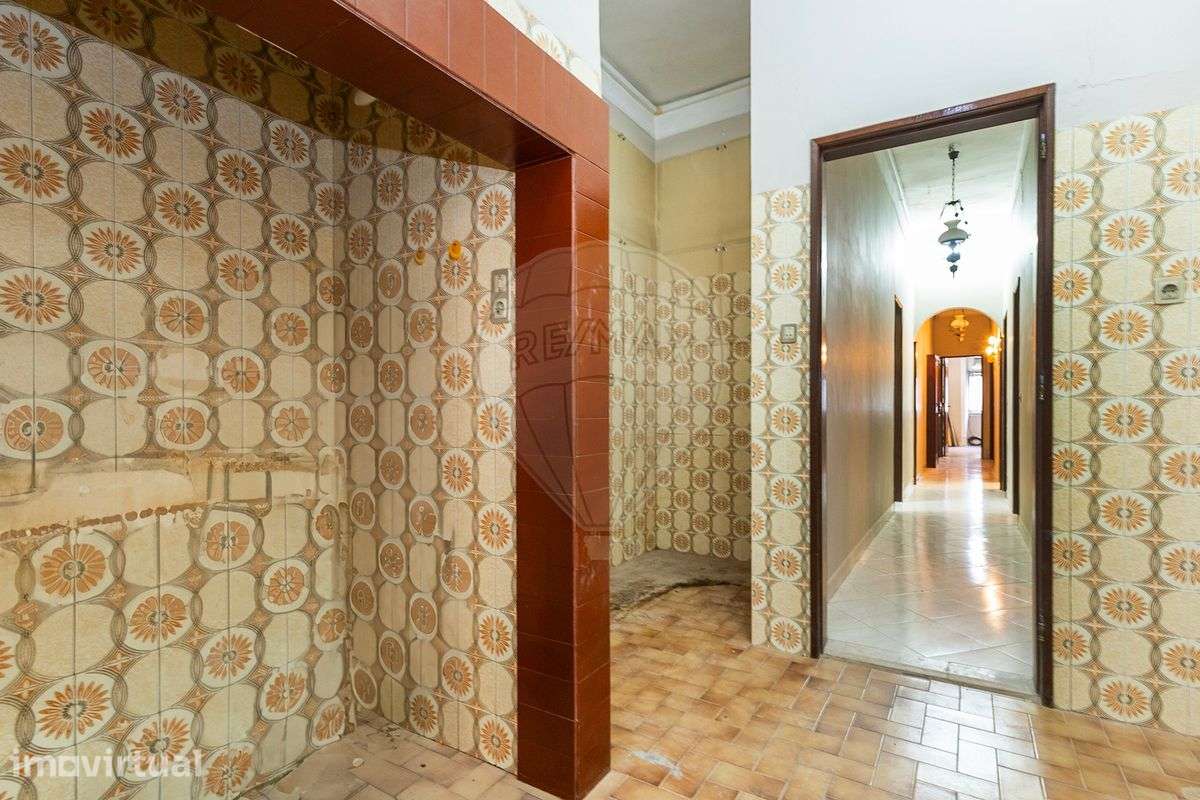 Apartamento T6 para venda - Grande imagem: 5/20