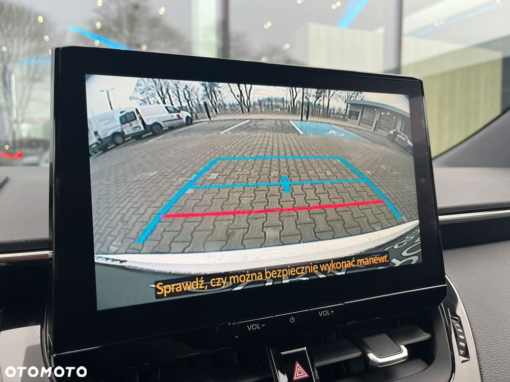 Toyota Corolla 1.8 Hybrid Comfort - 19