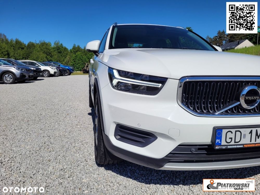 Volvo XC 40 D3 Momentum - 4
