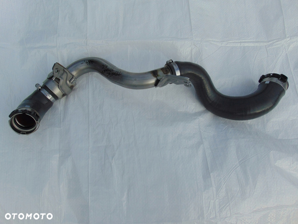 TRAFIC 1,6 2014- Wąż rura turbo 144603145R Biturbo Biturbo
