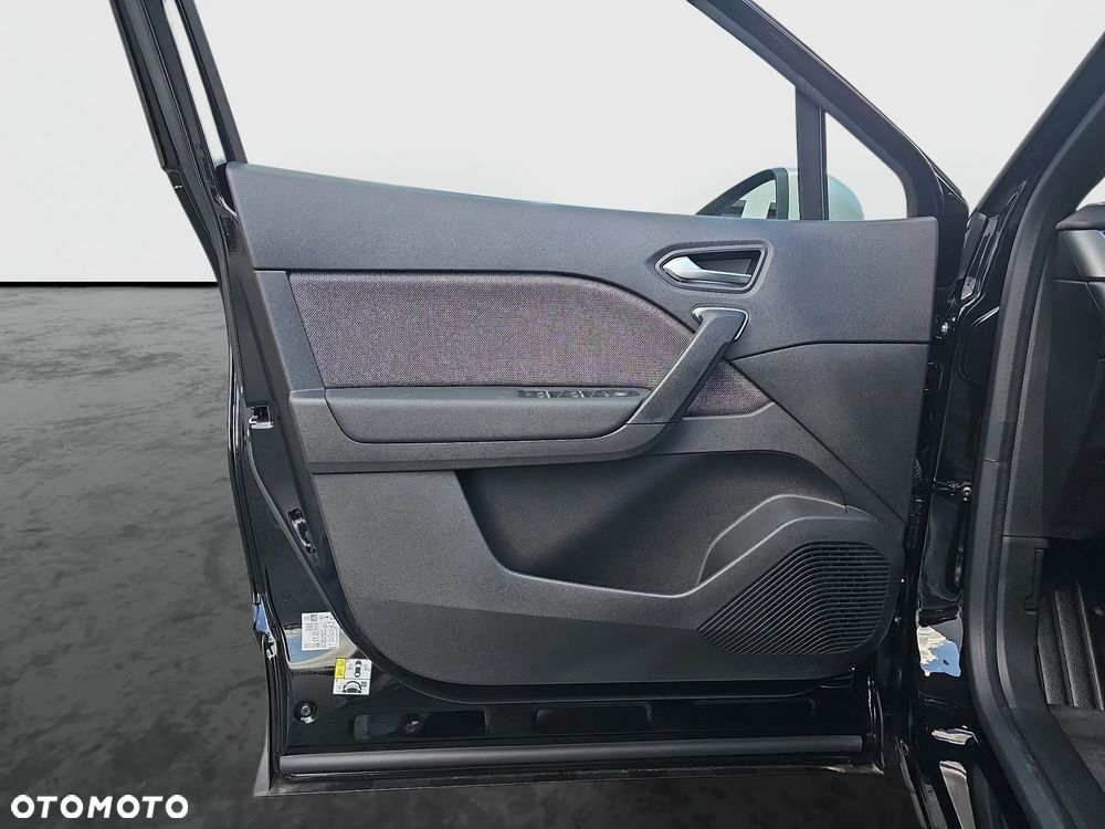 Renault Captur - 12