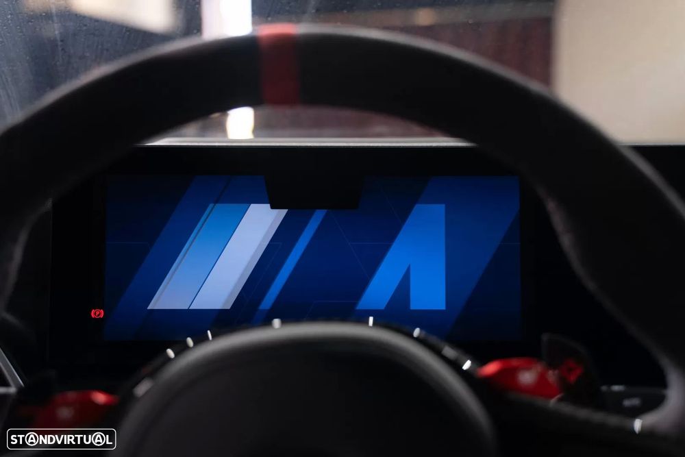 BMW M2 Auto - 24