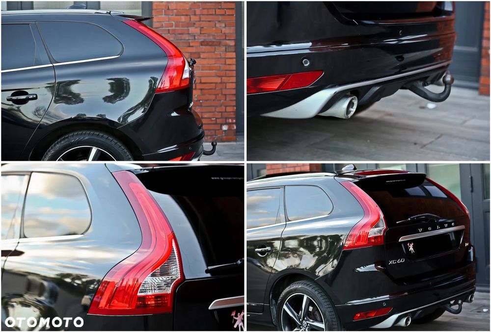 Volvo XC 60 D4 Drive-E Summum - 30
