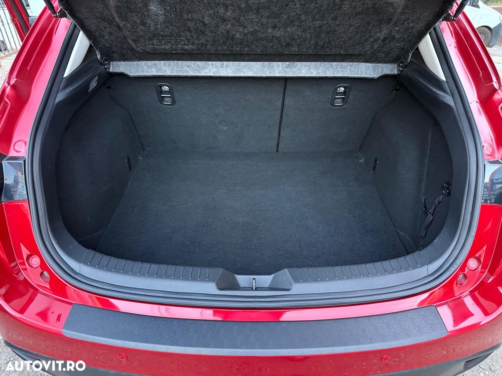 Mazda 3 SKYACTIV-G 120 Exclusive-Line - 21