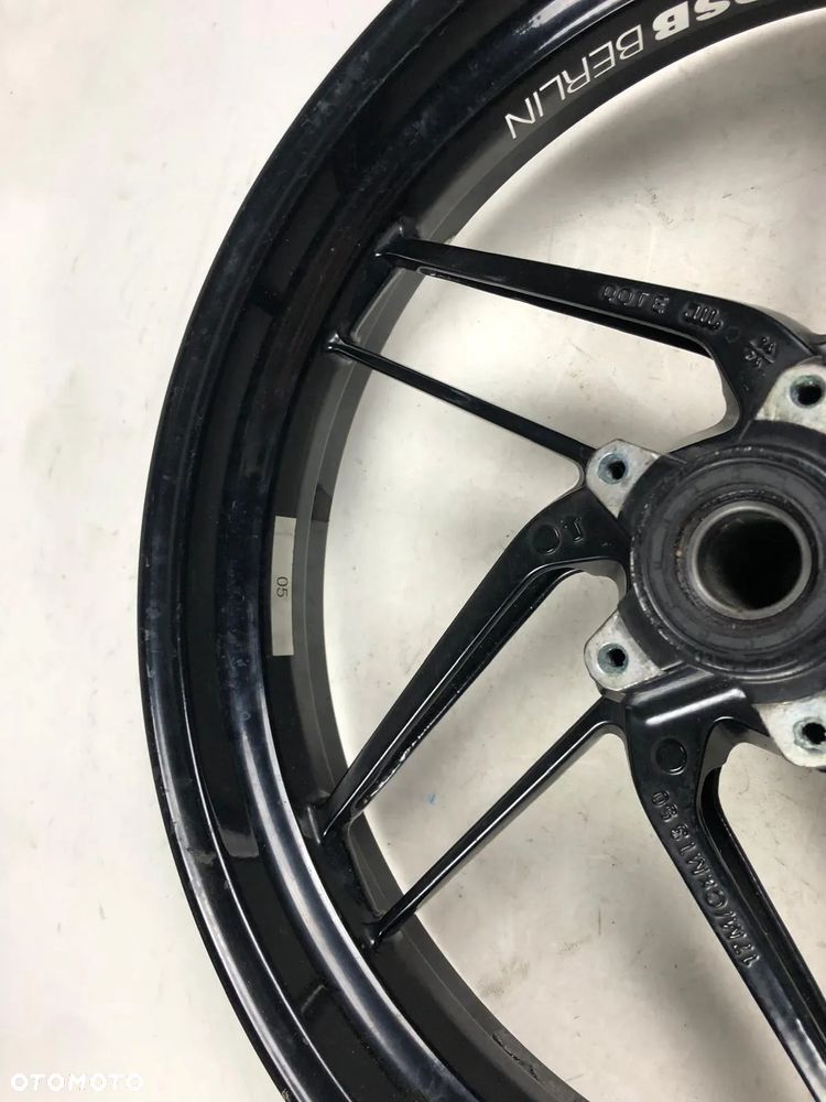 Ducati Panigale 899 959 1199 Felga Przód Przednia - 2