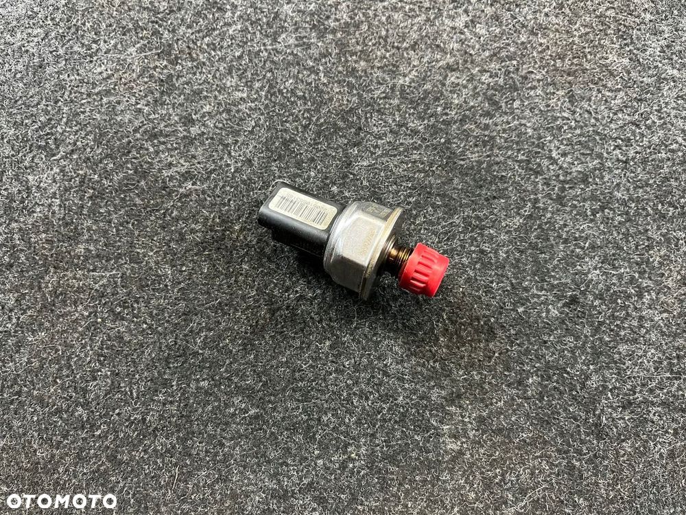 peugeot / citroen czujnik ciśnienia paliwa 9658227880