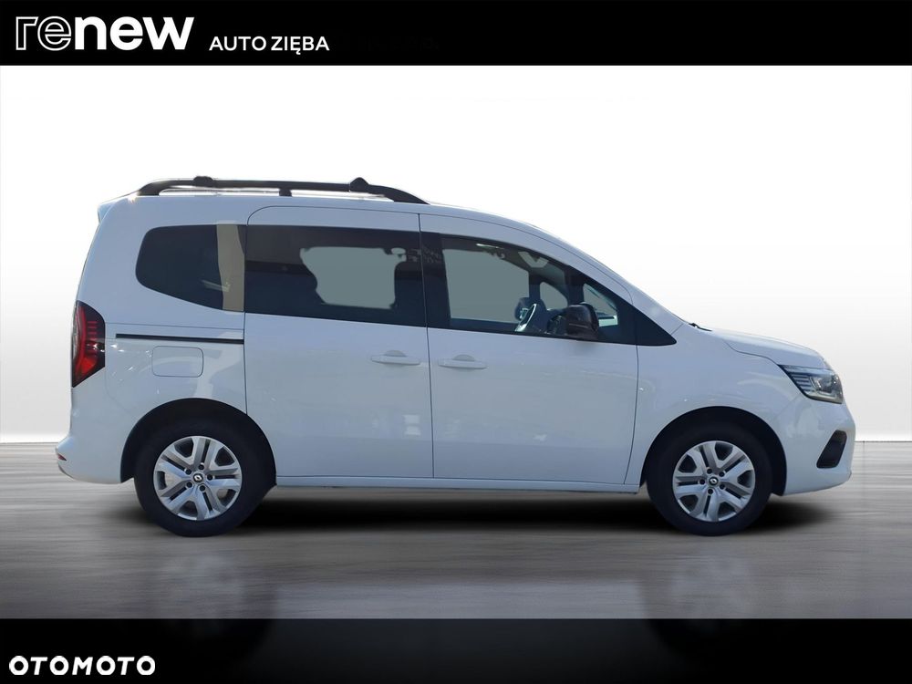 Renault Kangoo 1.3 TCe Equilibre - 7