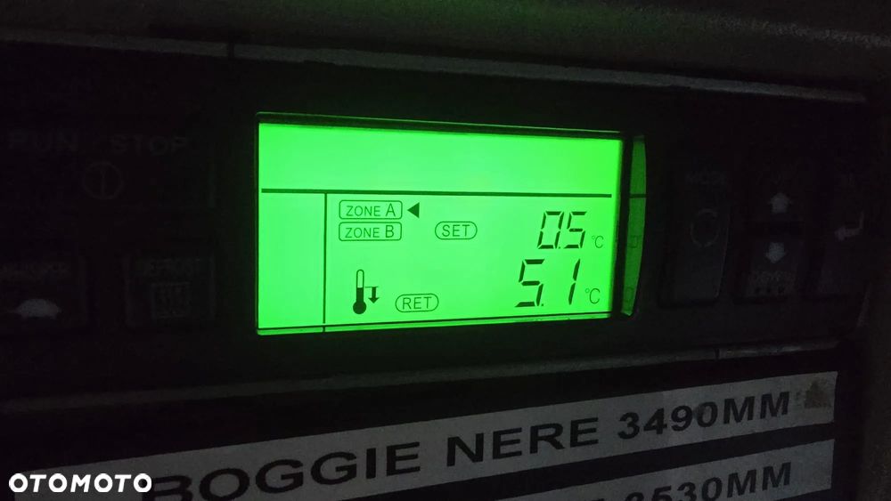 Volvo FM 370 Euro 6 6x2 długa 9.3m 22 palety! super stan! niski przebieg! świeży import! - 15