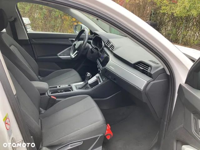 Audi Q3 35 TFSI Advanced S tronic - 6