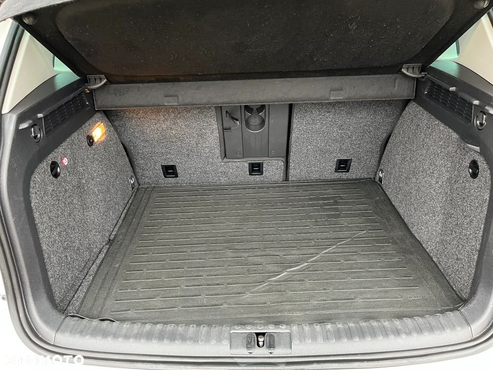 Volkswagen Tiguan 1.4 TSI CityStyle - 13