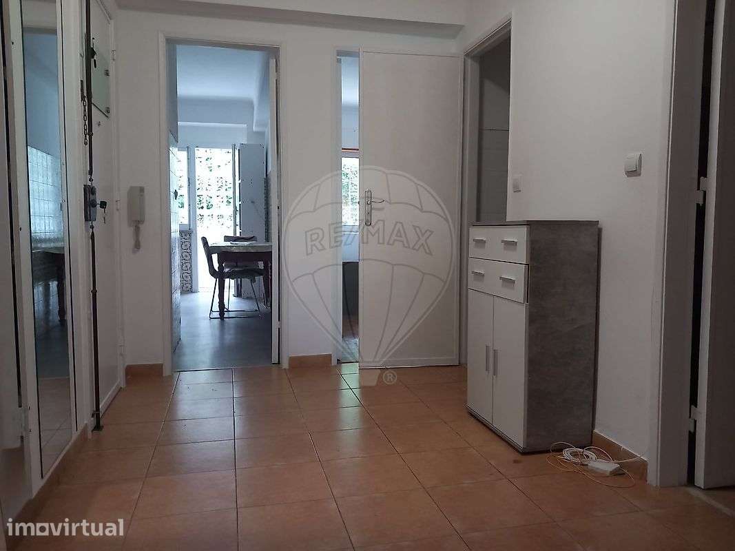 Apartamento T2 para venda - Grande imagem: 4/9