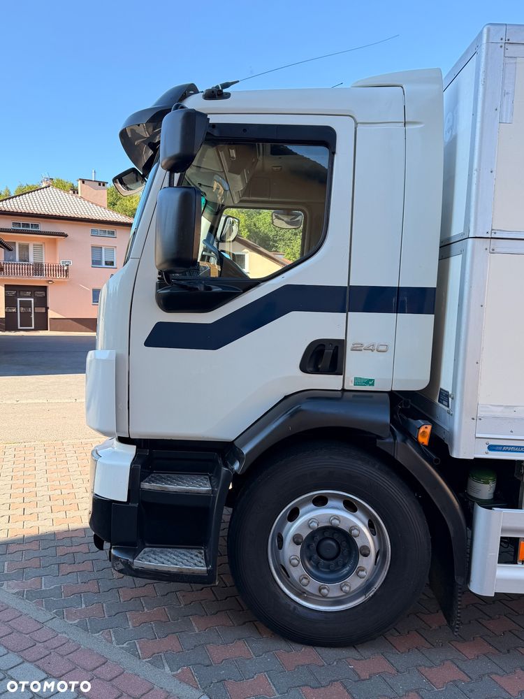 Volvo FL 240 - 6