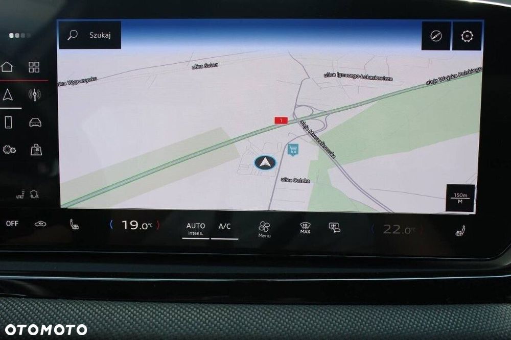 Audi A5 Limousine - 24