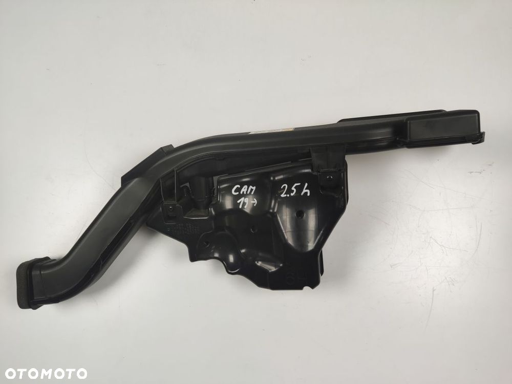 TOYOTA CAMRY 2.5h 19-24r  Rura Dolot Powietrza - 10