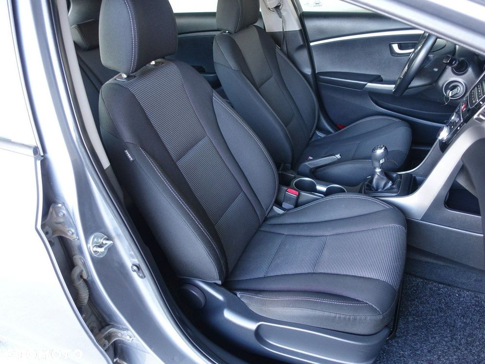 Hyundai i30 1.4 Comfort - 20