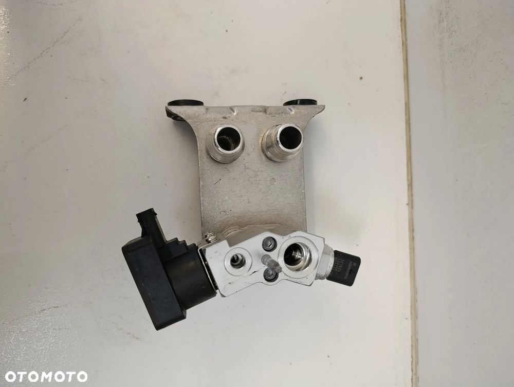 Chłodniczka zawór wymiennik ciepła klimatyzacji Mercedes EQB W243 A243 X243 - 4