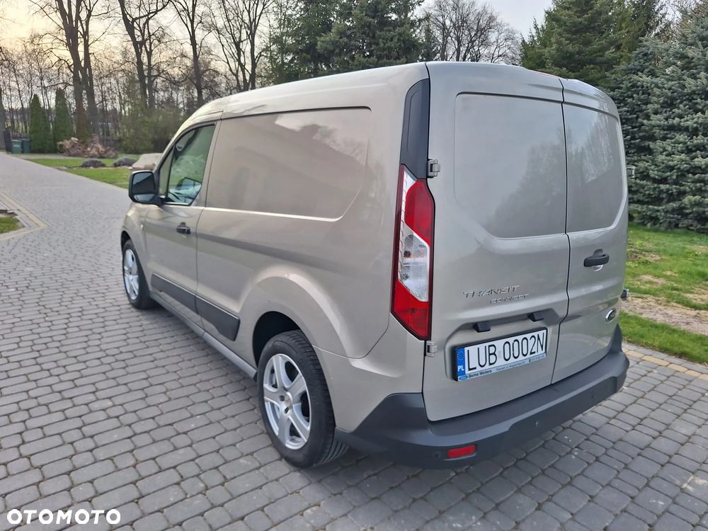 Ford Transit Connect - 6