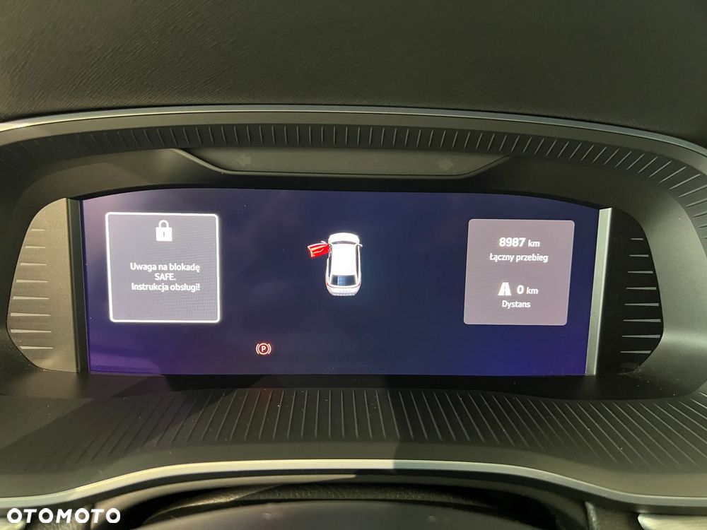Skoda Octavia 1.5 TSI Selection - 20