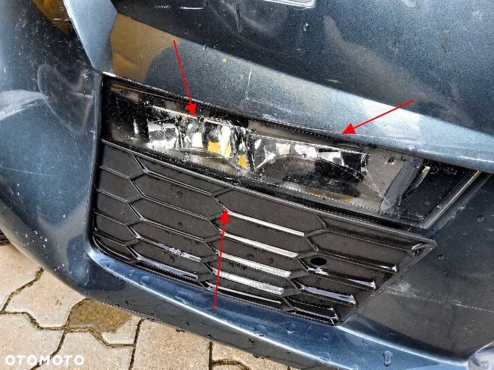 Skoda Octavia 2.0 TSI (Green tec) RS - 11