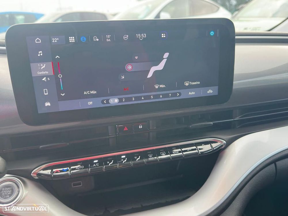 Fiat 500e 42 kWh Icon - 40