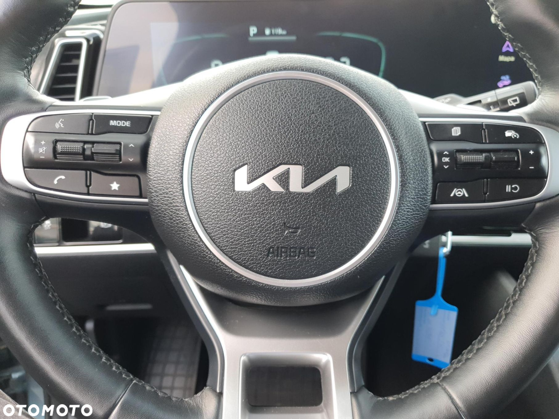 Kia Sportage - 25