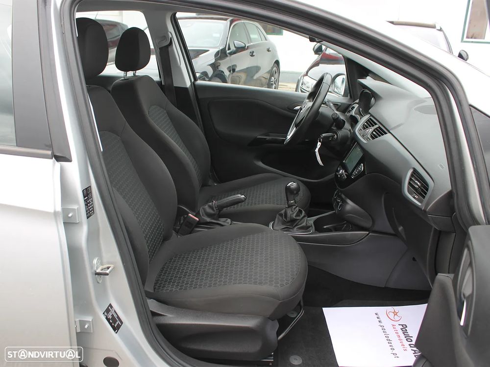 Opel Corsa 1.3 CDTi Dynamic - 13