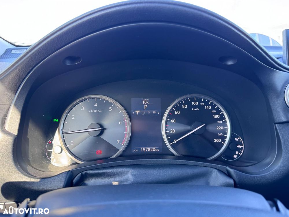 Lexus Seria NX 200t AWD Executive Plus - 36