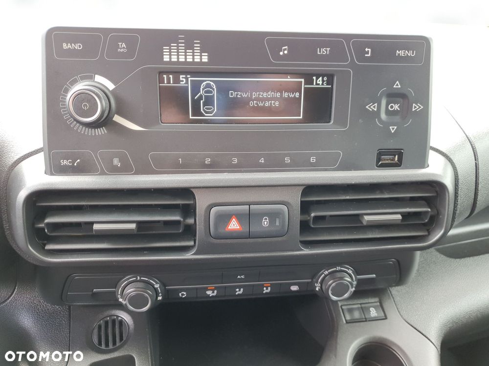 Toyota proace-city - 15