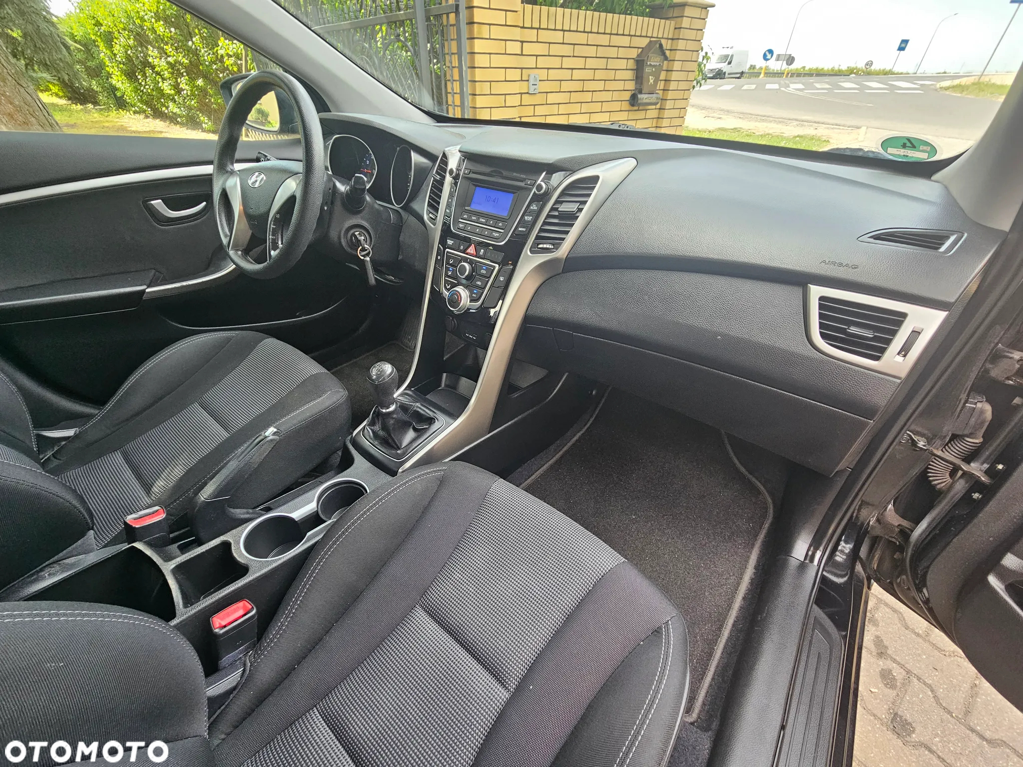 Hyundai i30 1.4 Classic - 12
