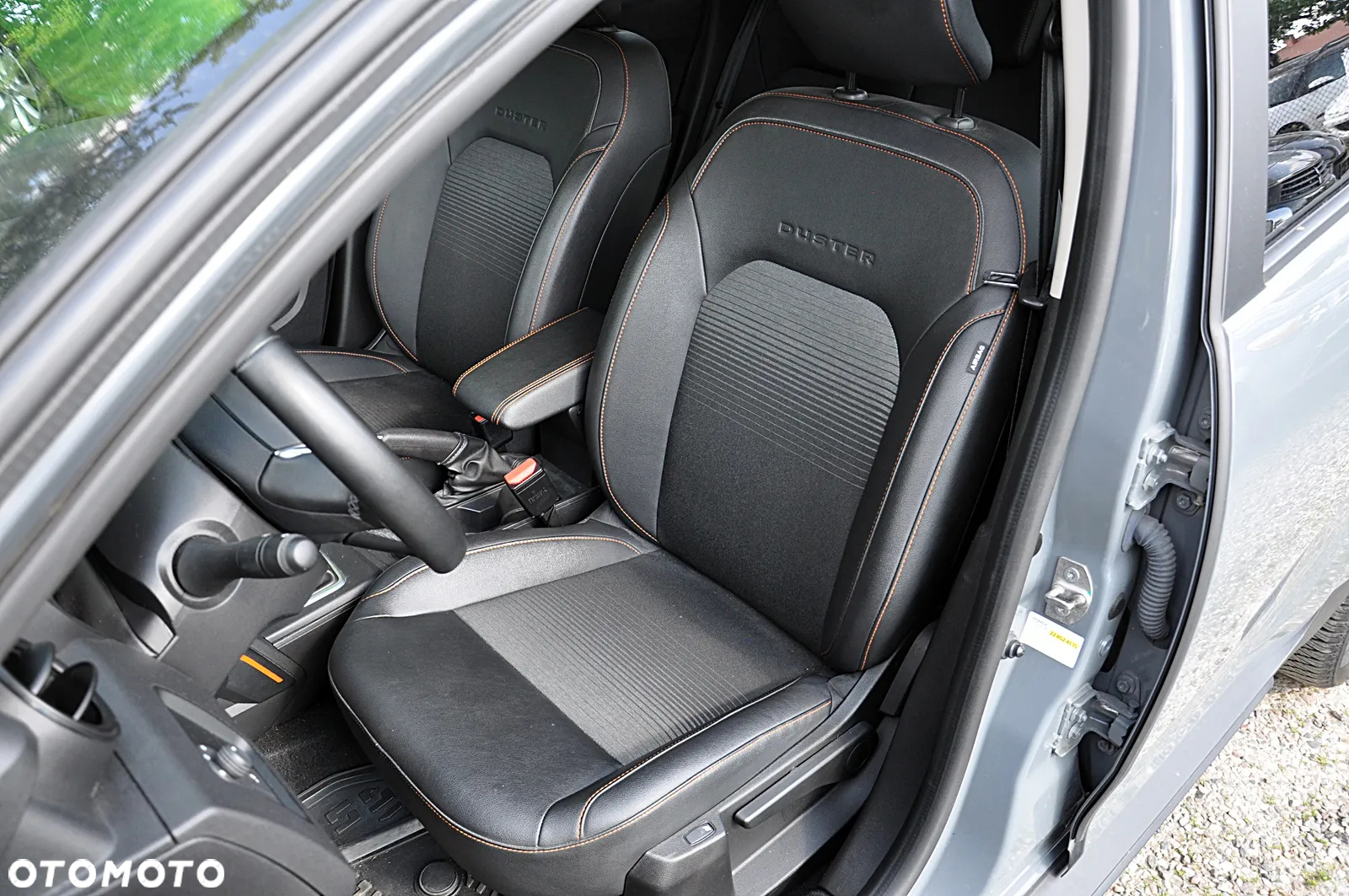 Dacia Duster 1.0 TCe Prestige - 18
