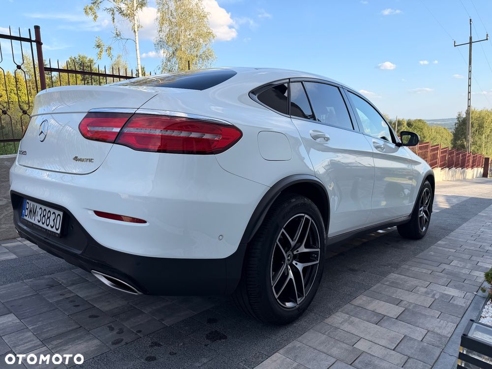 Mercedes-Benz GLC - 16
