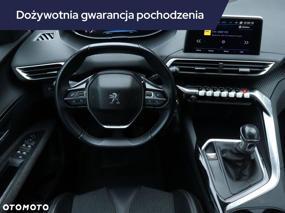 Peugeot 3008 - 9