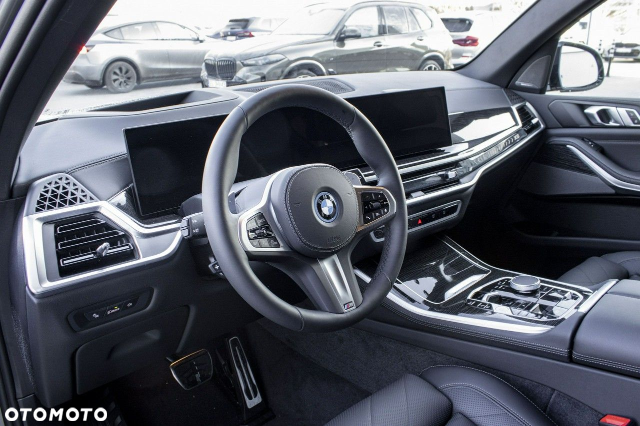BMW X5 - 8