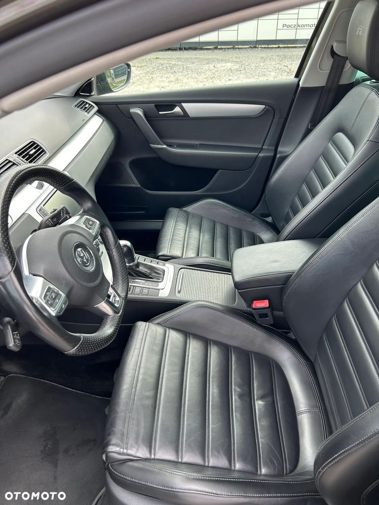 Volkswagen Passat Variant - 13