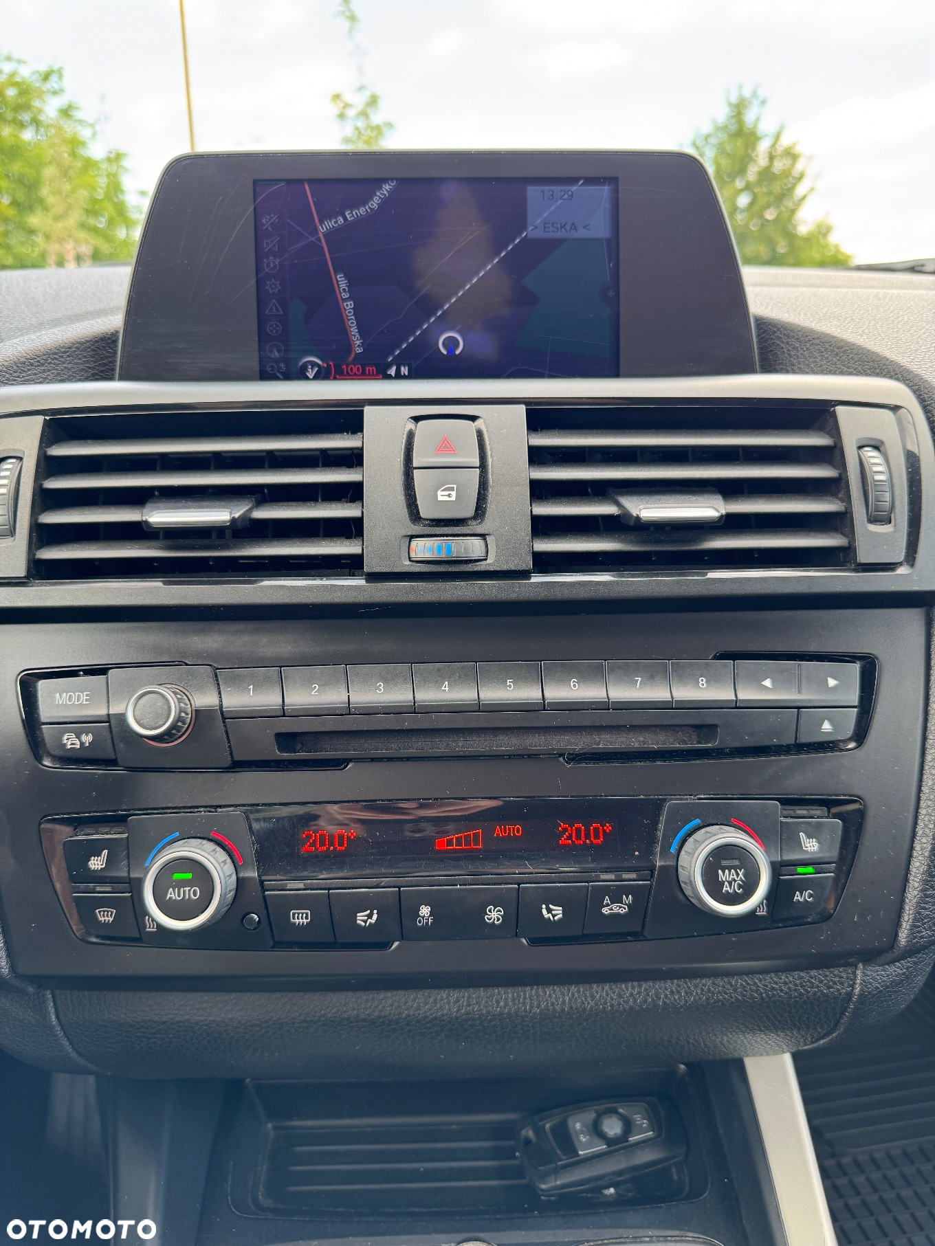 BMW Seria 1 118d - 4