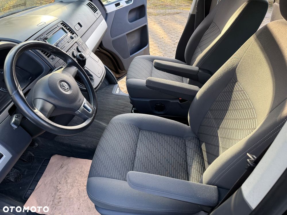 Volkswagen Multivan L1 LIFE - 14