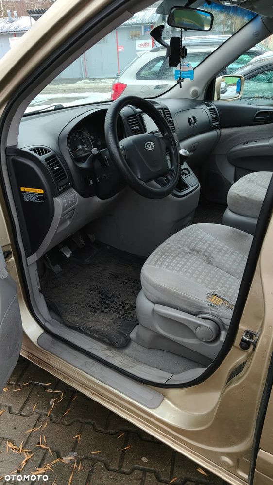 Kia Carnival 2.9 CRDi Tour - 13