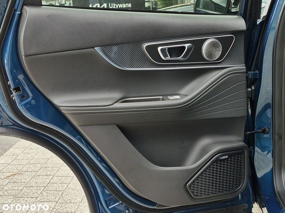 Chery Tiggo 7 1.5 HEV Premium DCT - 27