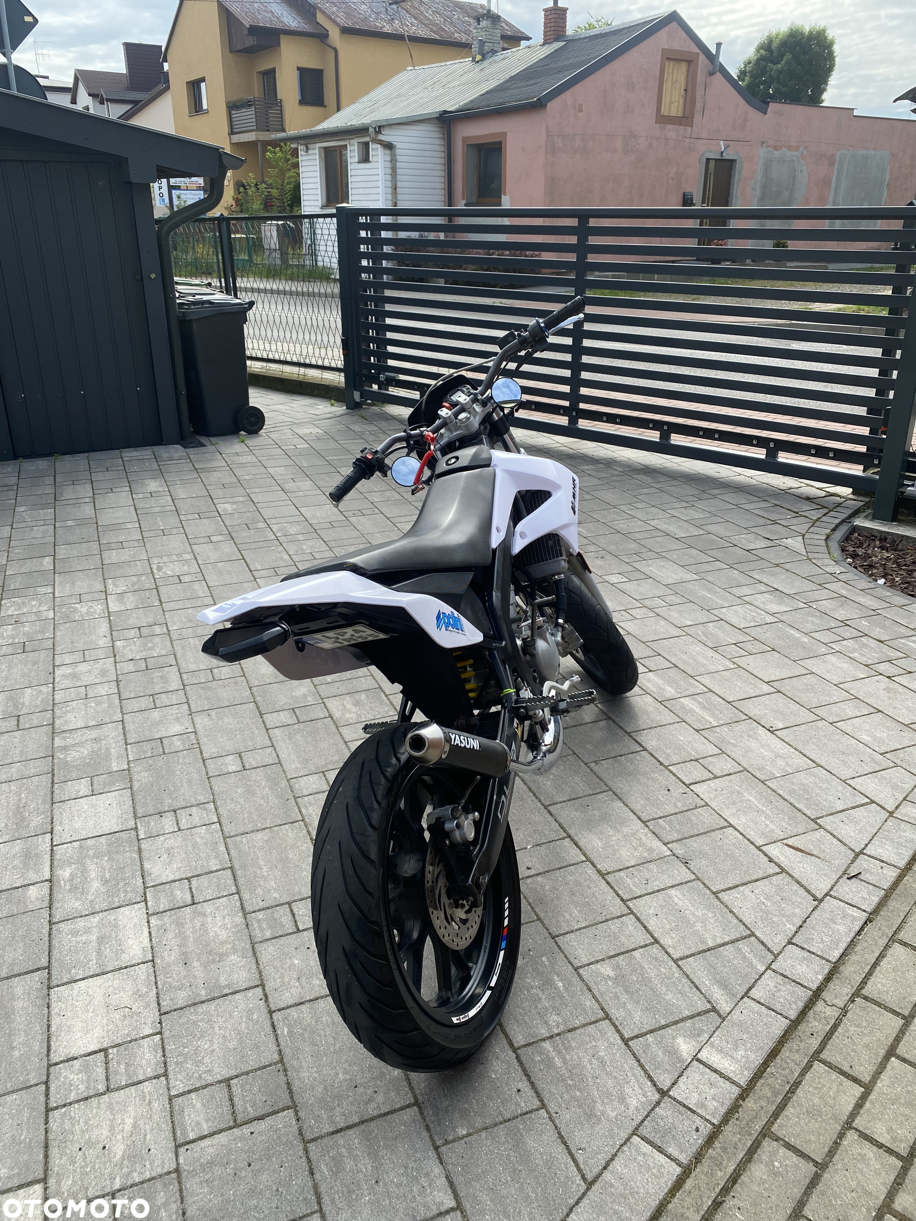 Derbi Senda - 4