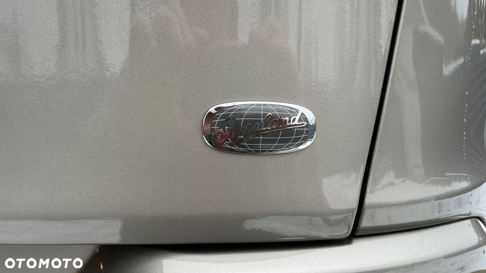 Jeep Cherokee 2.2 Multijet Active Drive II Automatik Overland - 27